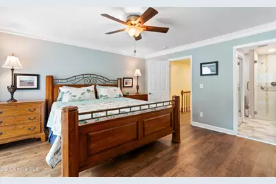 1200 Saint Joseph Street #Apt 26, Carolina Beach, NC 28428 - Photo 15