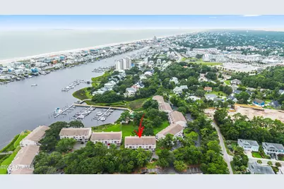 1200 Saint Joseph Street #Apt 26, Carolina Beach, NC 28428 - Photo 11