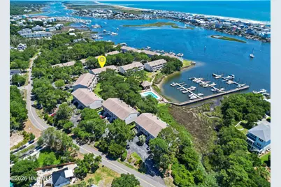 1200 Saint Joseph Street #Apt 26, Carolina Beach, NC 28428 - Photo 3