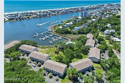 1200 Saint Joseph Street #Apt 26, Carolina Beach, NC 28428 - Photo 1