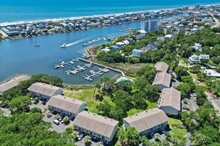 1200 Saint Joseph St, Carolina Beach, NC 28428 - Photo 1
