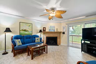 1200 Saint Joseph St, Carolina Beach, NC 28428 - Photo 19