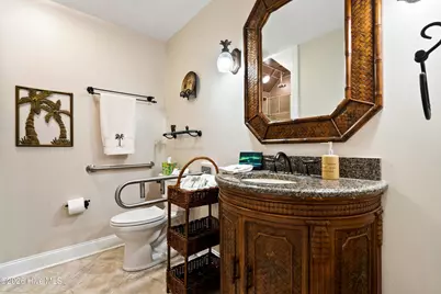 1200 Saint Joseph Street #Apt 26, Carolina Beach, NC 28428 - Photo 15