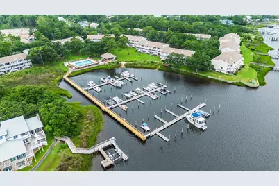 1200 Saint Joseph Street #Apt 26, Carolina Beach, NC 28428 - Photo 3