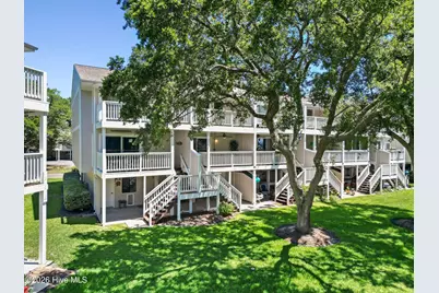 1200 Saint Joseph Street #Apt 26, Carolina Beach, NC 28428 - Photo 29
