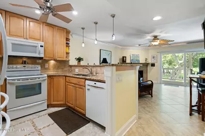 1200 Saint Joseph Street #Apt 26, Carolina Beach, NC 28428 - Photo 9