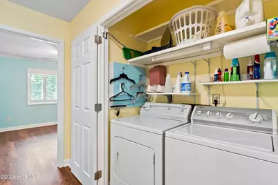 1200 Saint Joseph Street #Apt 26, Carolina Beach, NC 28428 - Photo 29
