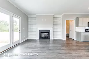 80 Zambezi Ct, Zebulon, NC 27597 - Photo 5