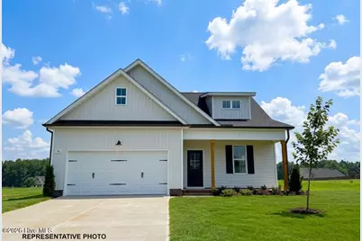 49 Zambezi Court, Zebulon, NC 27597 - Photo 1