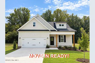 49 Zambezi Court, Zebulon, NC 27597 - Photo 1