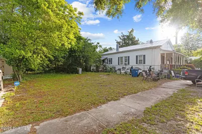 1015 Hall Street, Wilmington, NC 28401 - Photo 5
