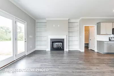 17 Zambezi Court, Zebulon, NC 27597 - Photo 5