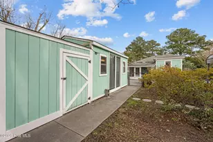 106 2nd St, Vandemere, NC 28587 - Photo 27