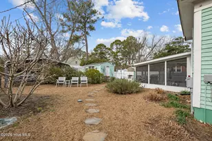 106 2nd St, Vandemere, NC 28587 - Photo 25