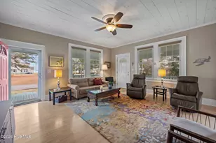 106 2nd St, Vandemere, NC 28587 - Photo 5