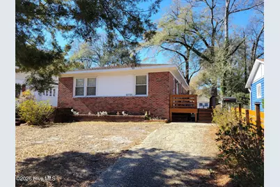2038 Washington Street, Wilmington, NC 28401 - Photo 1