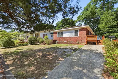 2038 Washington Street, Wilmington, NC 28401 - Photo 3