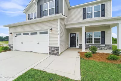 132 Sanctuary Street, Jacksonville, NC 28546 - Photo 3