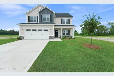 132 Sanctuary Street, Jacksonville, NC 28546 - Photo 1