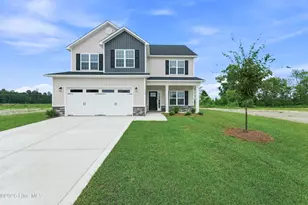 132 Sanctuary St, Jacksonville, NC 28546 - Photo 1