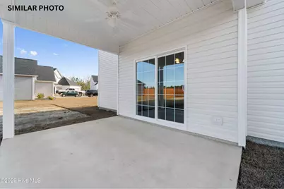 132 Sanctuary Street, Jacksonville, NC 28546 - Photo 45