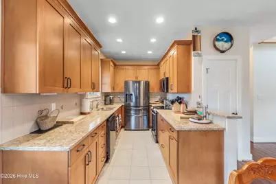 337 Woodleigh Road, Knotts Island, NC 27950 - Photo 11
