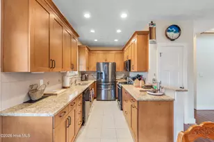 337 Woodleigh Rd, Knotts Island, NC 27950 - Photo 11