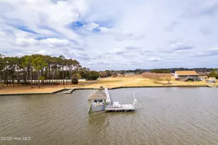 337 Woodleigh Rd, Knotts Island, NC 27950 - Photo 69