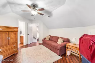 337 Woodleigh Rd, Knotts Island, NC 27950 - Photo 35