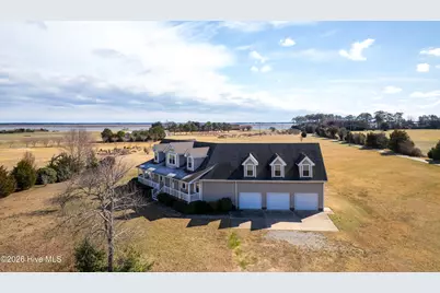 337 Woodleigh Road, Knotts Island, NC 27950 - Photo 3