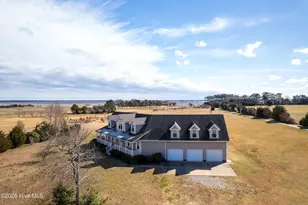 337 Woodleigh Rd, Knotts Island, NC 27950 - Photo 3