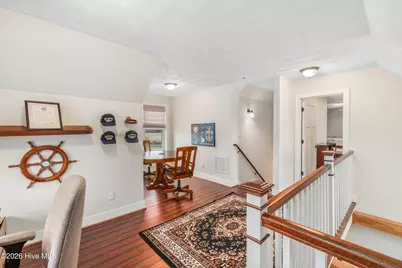 337 Woodleigh Road, Knotts Island, NC 27950 - Photo 31