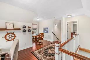 337 Woodleigh Rd, Knotts Island, NC 27950 - Photo 31