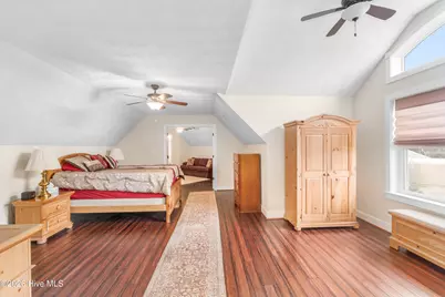 337 Woodleigh Road, Knotts Island, NC 27950 - Photo 33