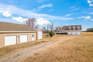 337 Woodleigh Rd, Knotts Island, NC 27950 - Photo 49