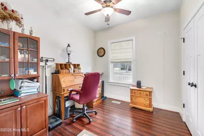 337 Woodleigh Road, Knotts Island, NC 27950 - Photo 17