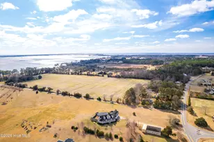 337 Woodleigh Rd, Knotts Island, NC 27950 - Photo 59