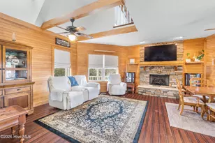337 Woodleigh Rd, Knotts Island, NC 27950 - Photo 7
