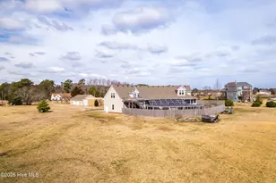 337 Woodleigh Rd, Knotts Island, NC 27950 - Photo 47