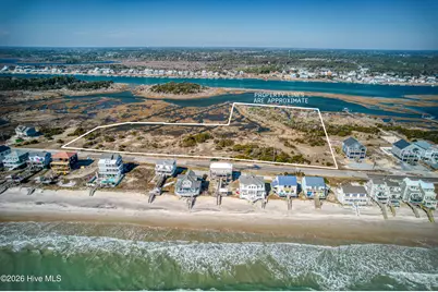 1195 New River Inlet Road, North Topsail Beach, NC 28460 - Photo 1