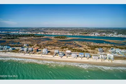 1195 New River Inlet Road, North Topsail Beach, NC 28460 - Photo 7
