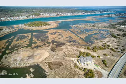 1195 New River Inlet Road, North Topsail Beach, NC 28460 - Photo 5