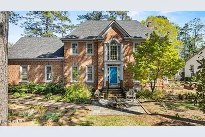 609 Sandfiddler Pointe Road, Wilmington, NC 28409 - Photo 1