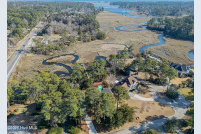 609 Sandfiddler Pointe Road, Wilmington, NC 28409 - Photo 53