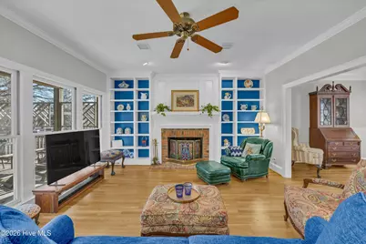 609 Sandfiddler Pointe Road, Wilmington, NC 28409 - Photo 9
