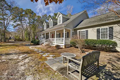 136 S Belvedere Drive, Hampstead, NC 28443 - Photo 5