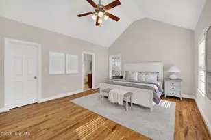 136 S Belvedere Dr, Hampstead, NC 28443 - Photo 37