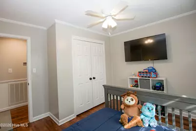 3344 Cypress Church Road, Cameron, NC 28326 - Photo 23