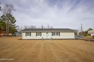 3344 Cypress Church Rd, Cameron, NC 28326 - Photo 1