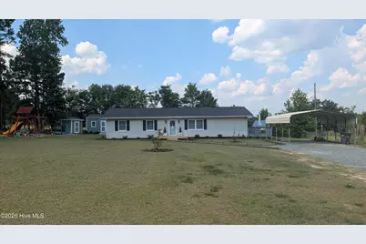 3344 Cypress Church Road, Cameron, NC 28326 - Photo 47